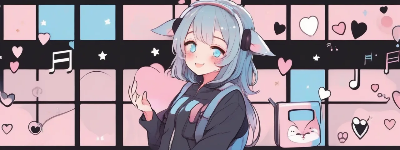 Que tanto sabes de Anielica uwu (Solo los Anielicats lo saben y juegan xd uwu)