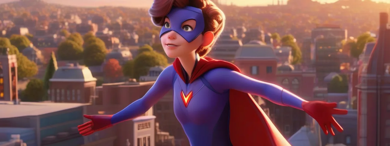 Test ¿Cuánto sabés de Superheroicos?