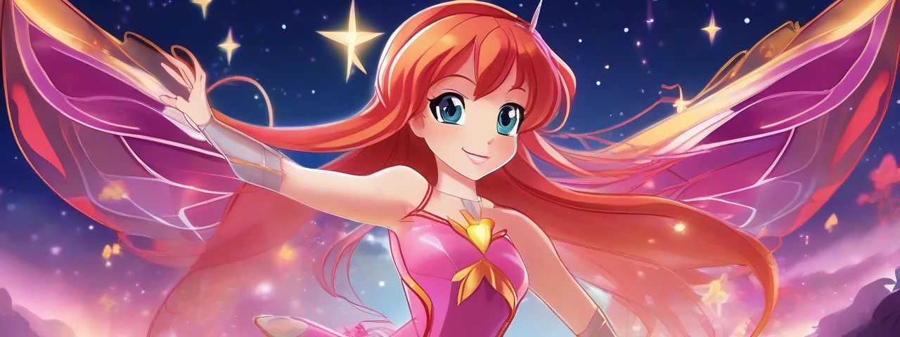 cuanto sabes de winx club