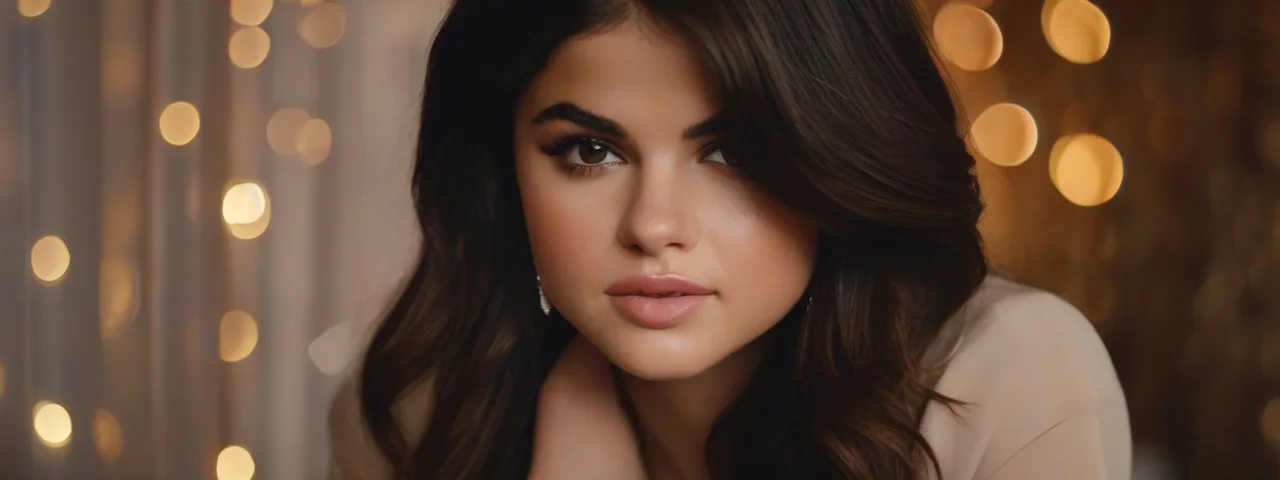 selena gomez