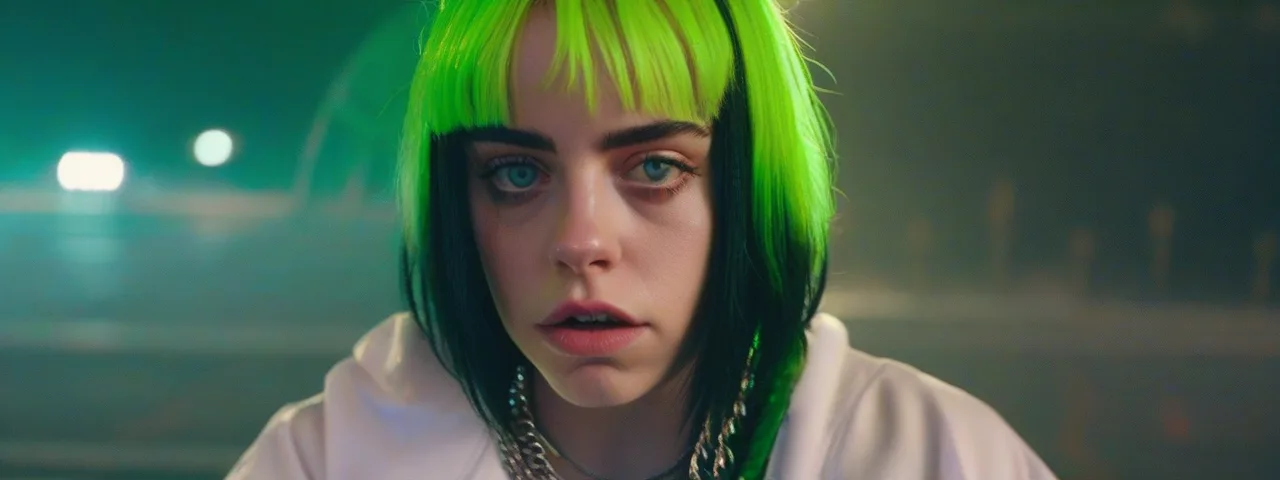 cuanto conoces de billie eilish 