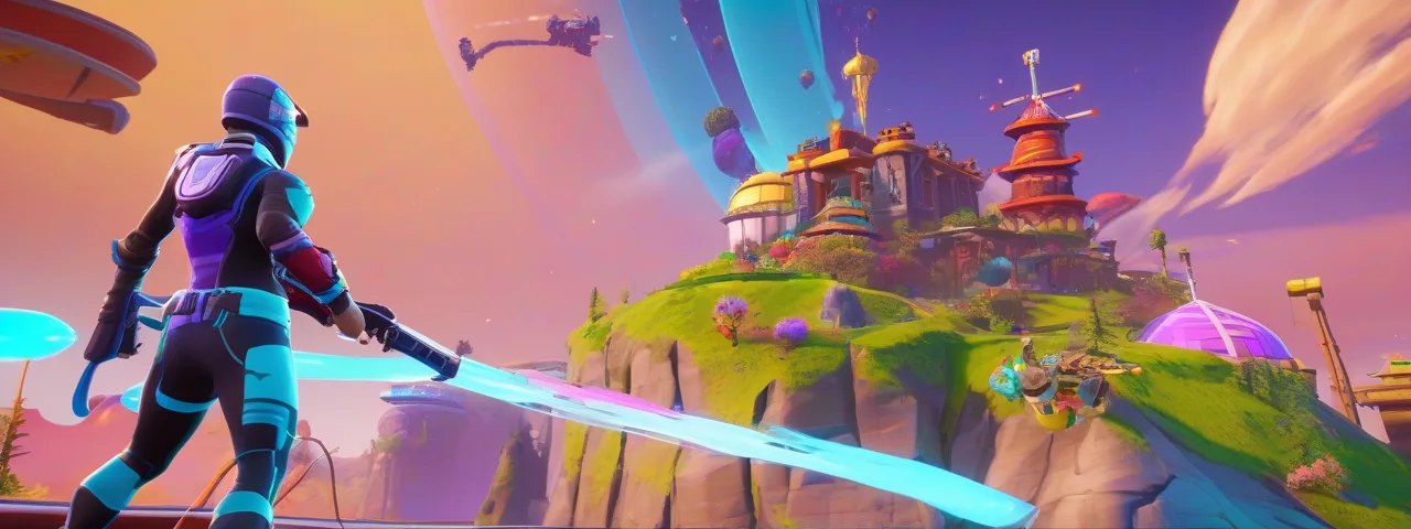 Cuanto sabes de fortnite