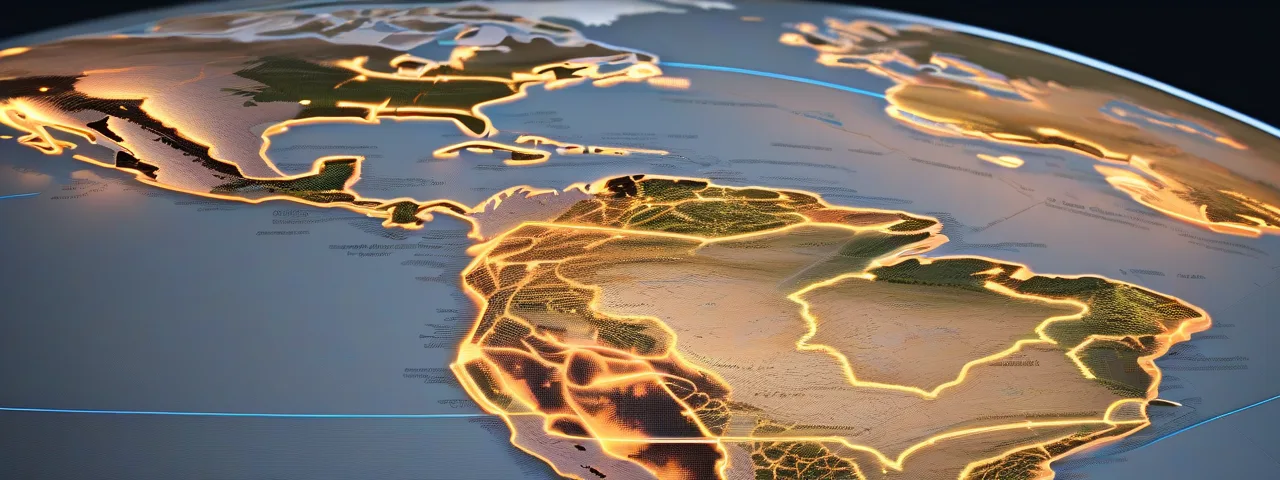 GEOPOLITICA