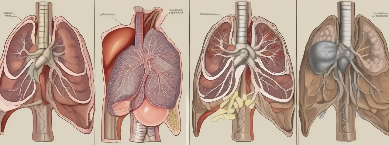  Patologías del Sistema Respiratorio 