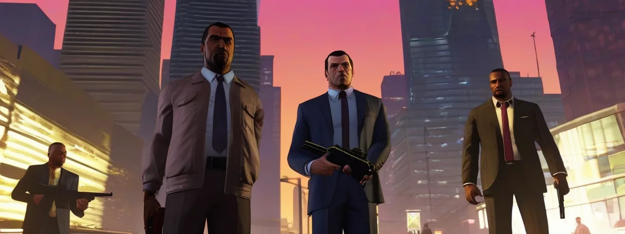 cuanto sabes de gtav