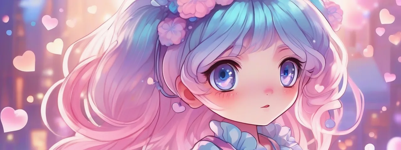 que personaje eres de mi gacha uwu