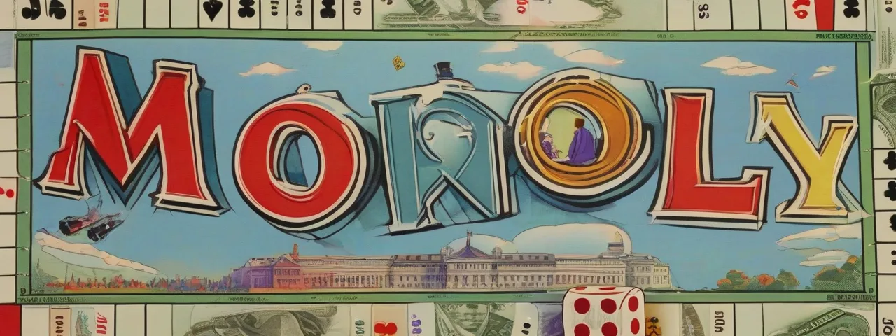 cuanto sabes de monopolio