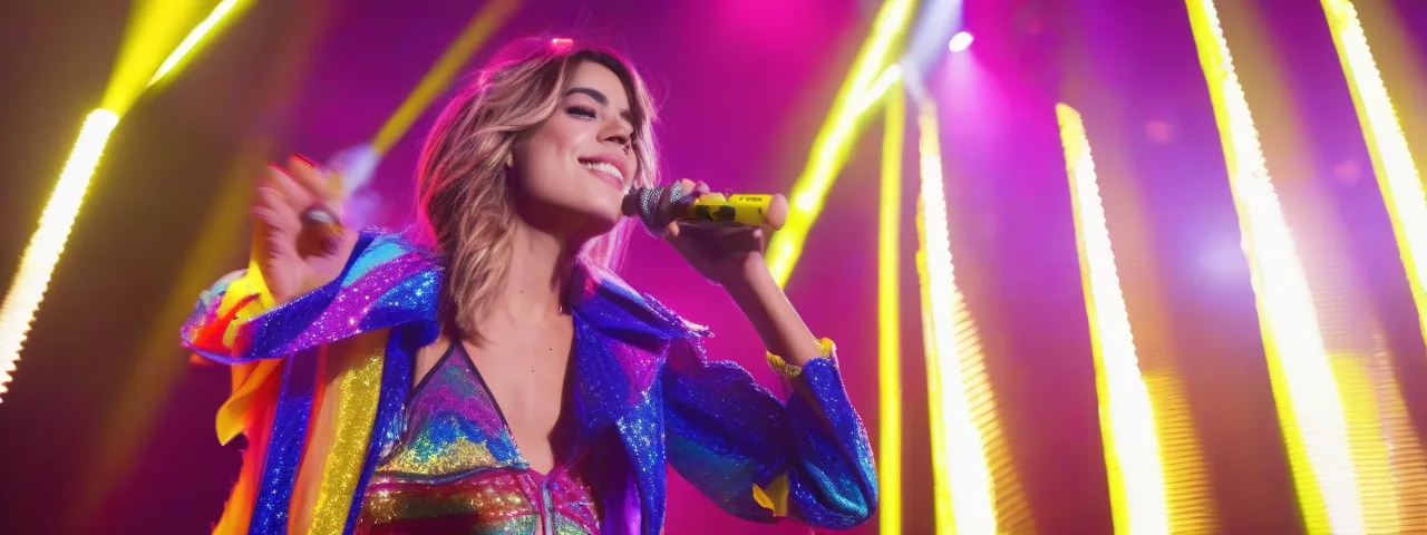 Quiz de Tini