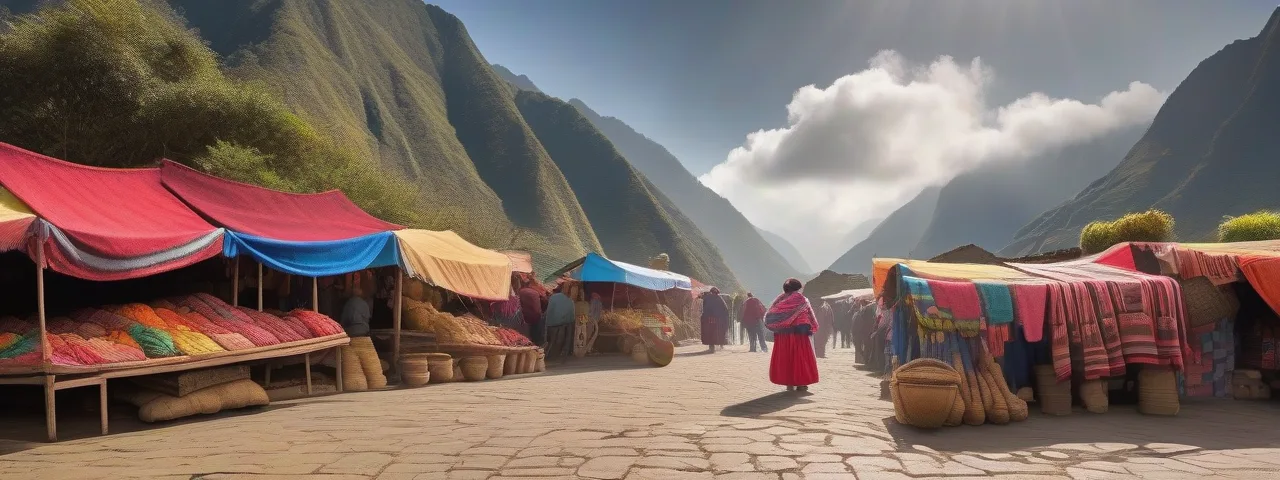 cuanto sabes de peru