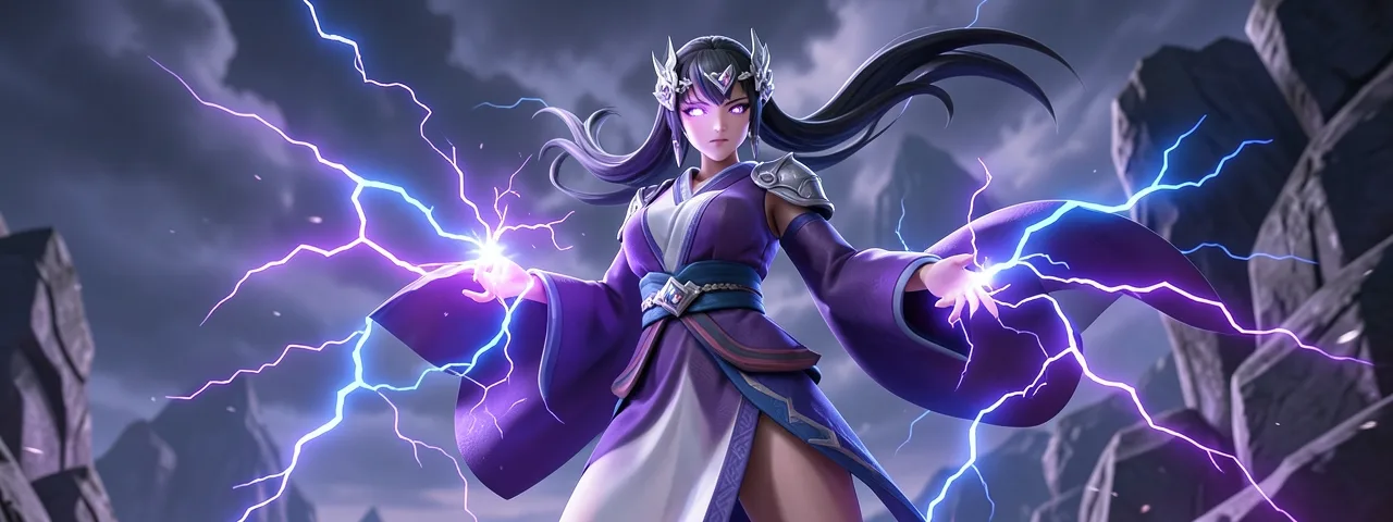 ¿Cuánto sabes de Genshin impact?