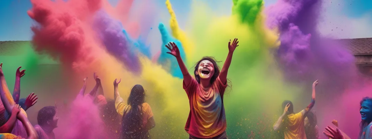 Holi