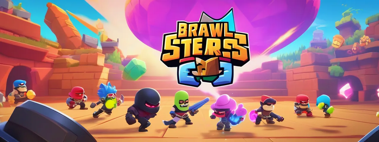 BRAWL STARS TEST 2021 