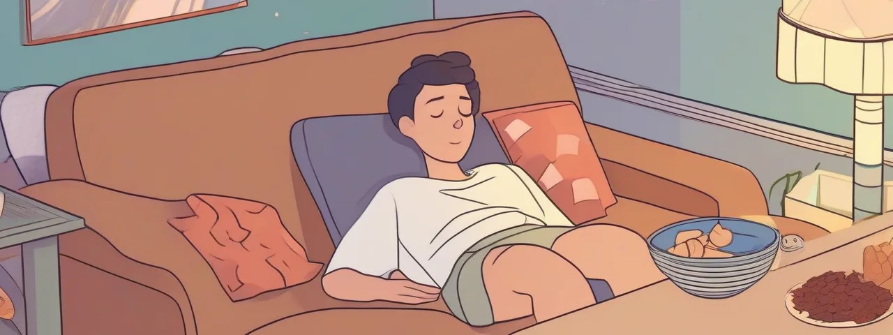 Que tan perezoso eres 