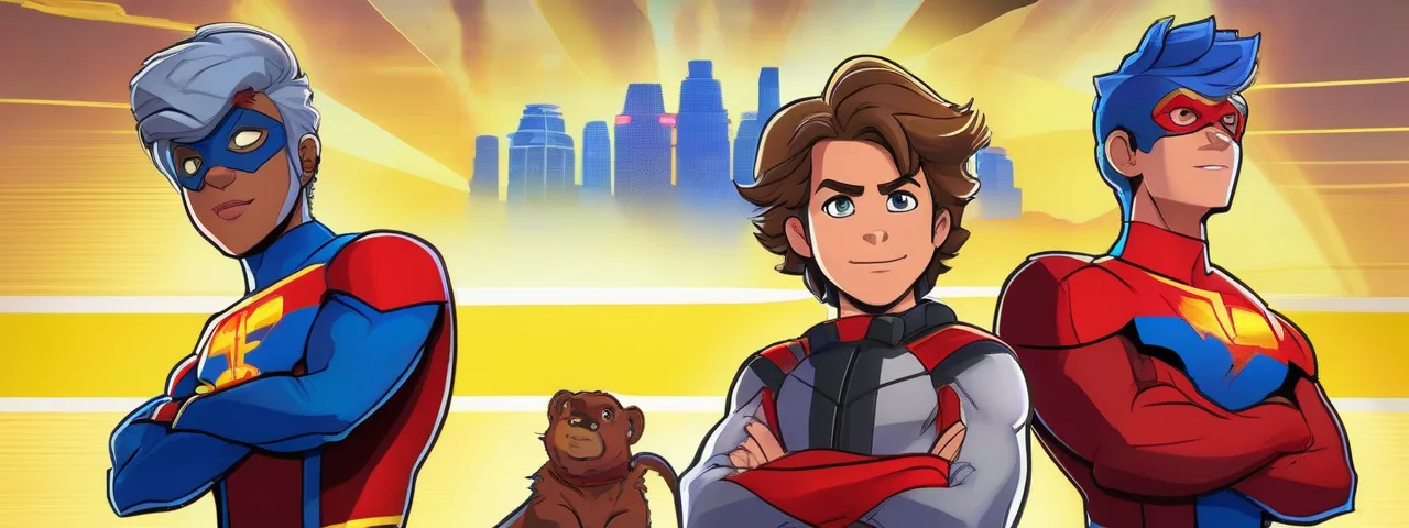 Test de Henry danger cuánto sabes Lorenzo Andaloro