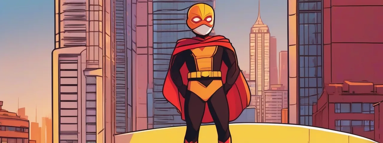 Cuánto sabes de Henry Danger: Lorenzo Andaloro