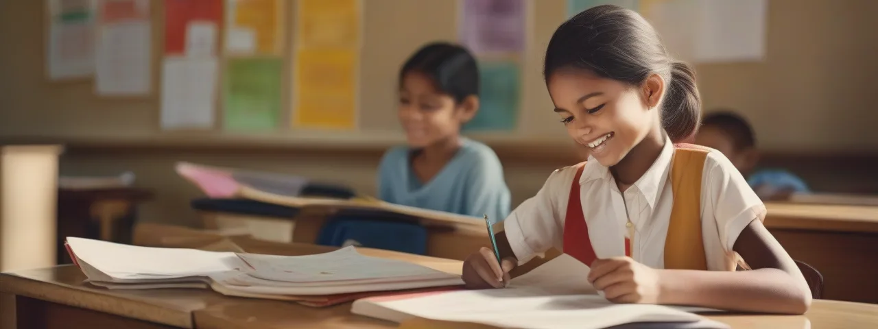 Uem Final Primary English Test