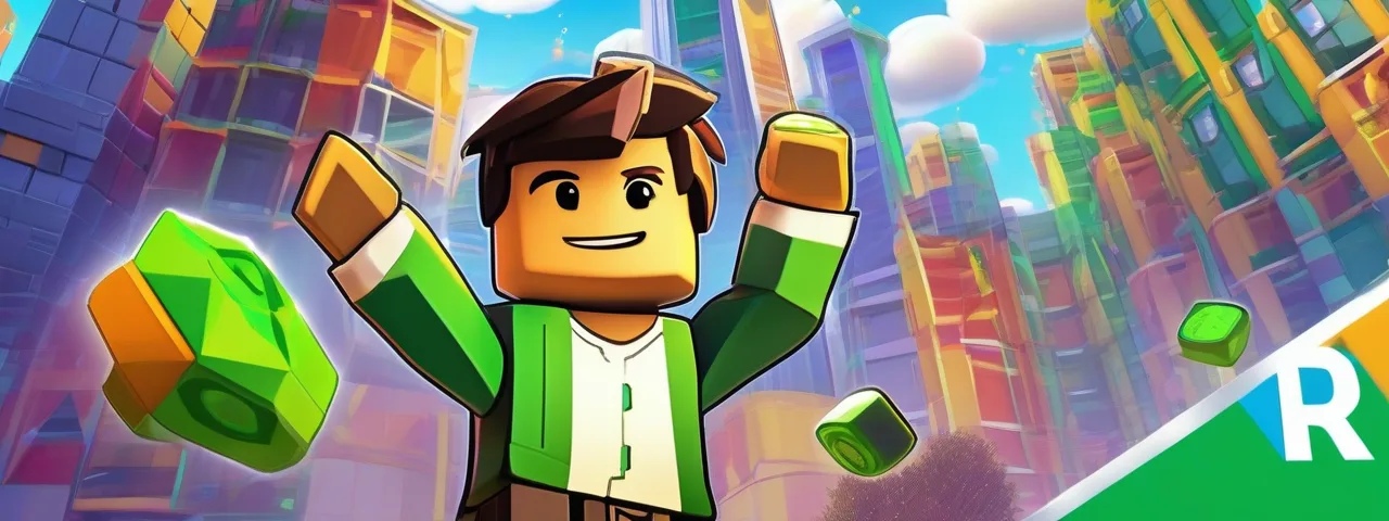 tener robux
