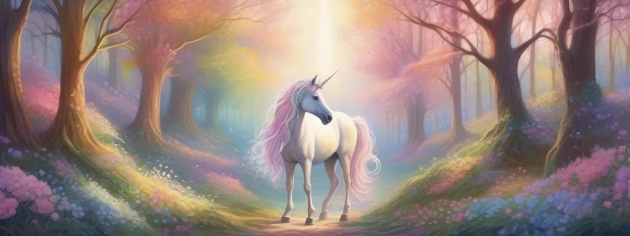 Cuanto sabes sobre los unicornios