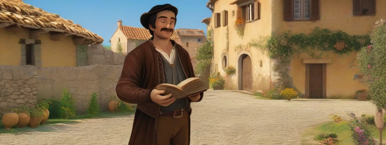 Literatura del Renacimiento