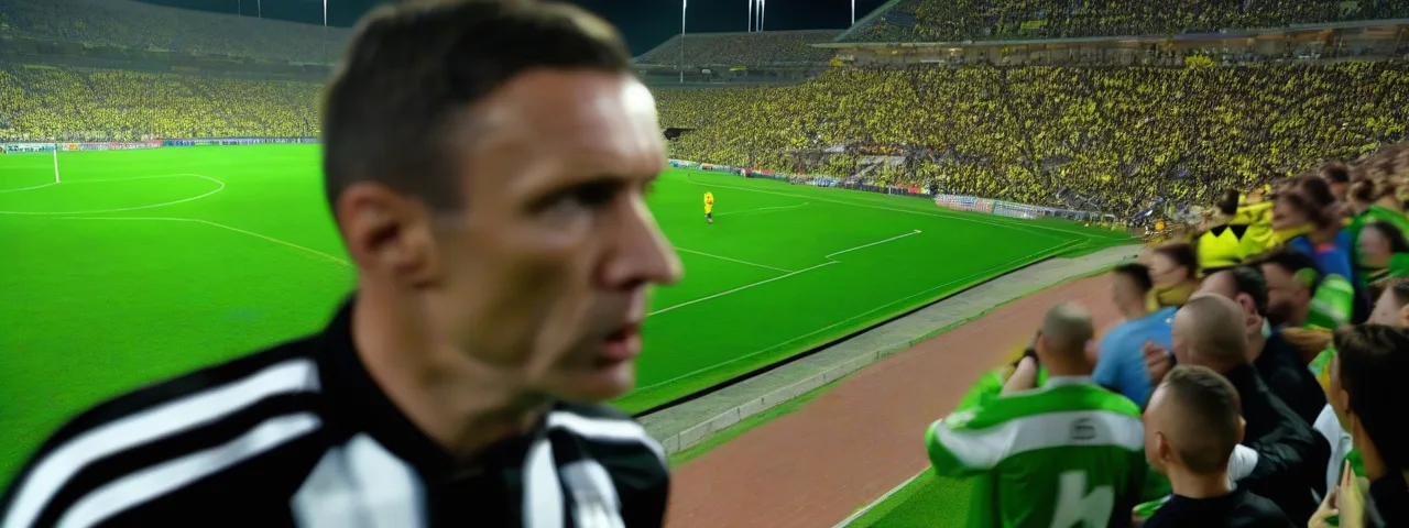 Reglamento de Futbol