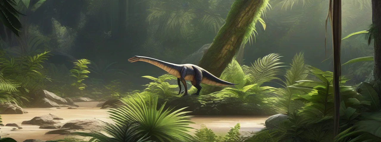 Cuanto sabes de dinosaurios