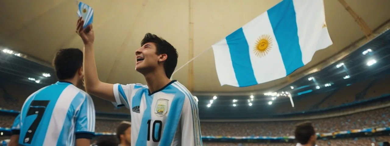 Promo Mundial
