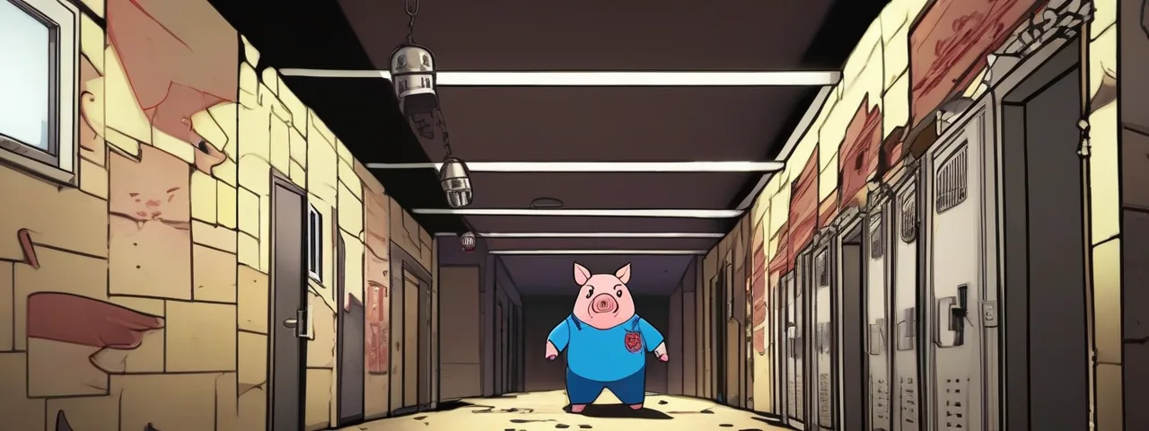 Piggy test >:D
