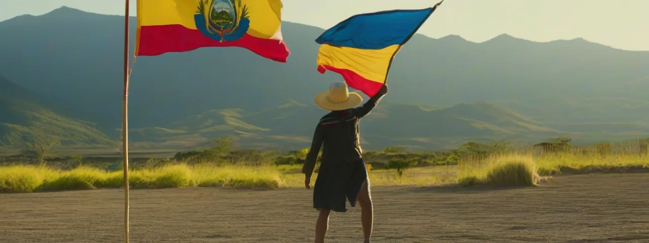 Ecuador test