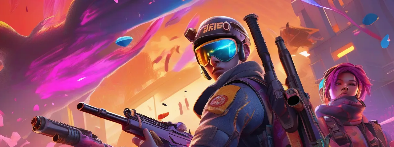 cuanto sabes de free fire :)