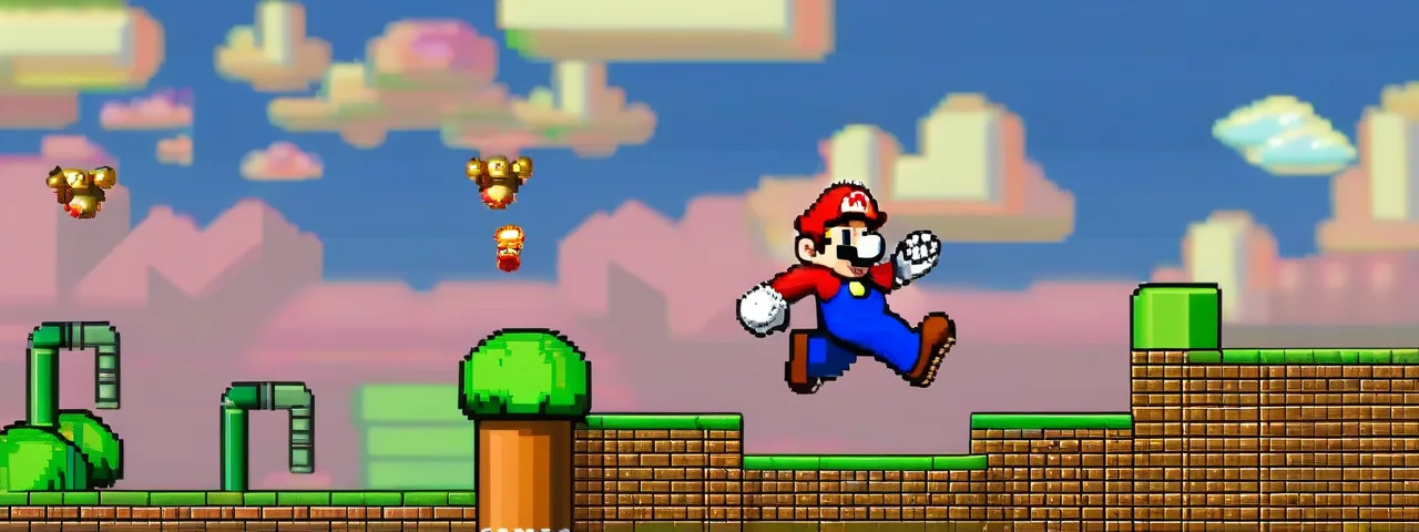mario bros