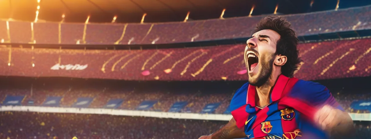 Cuanto sabes del barca 