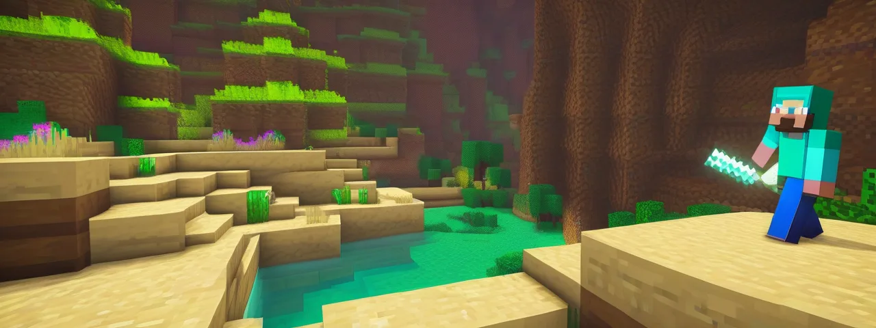 Examen Minecraft