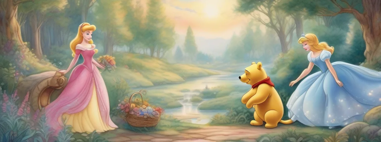 Cuanto conoces de disney