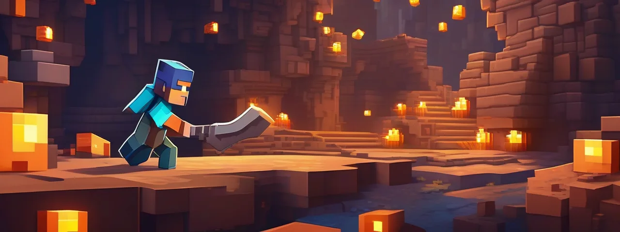 el ian minecrafy