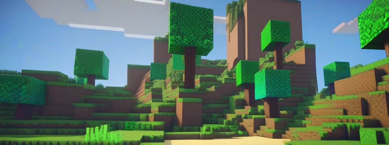 quiz minecraft
