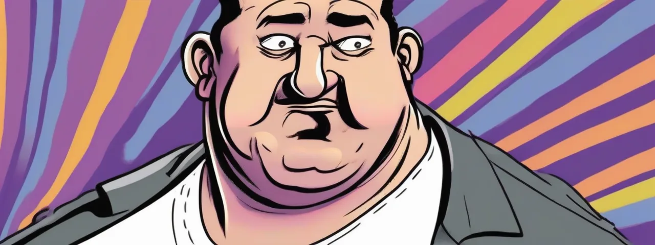 El pito te cuelga