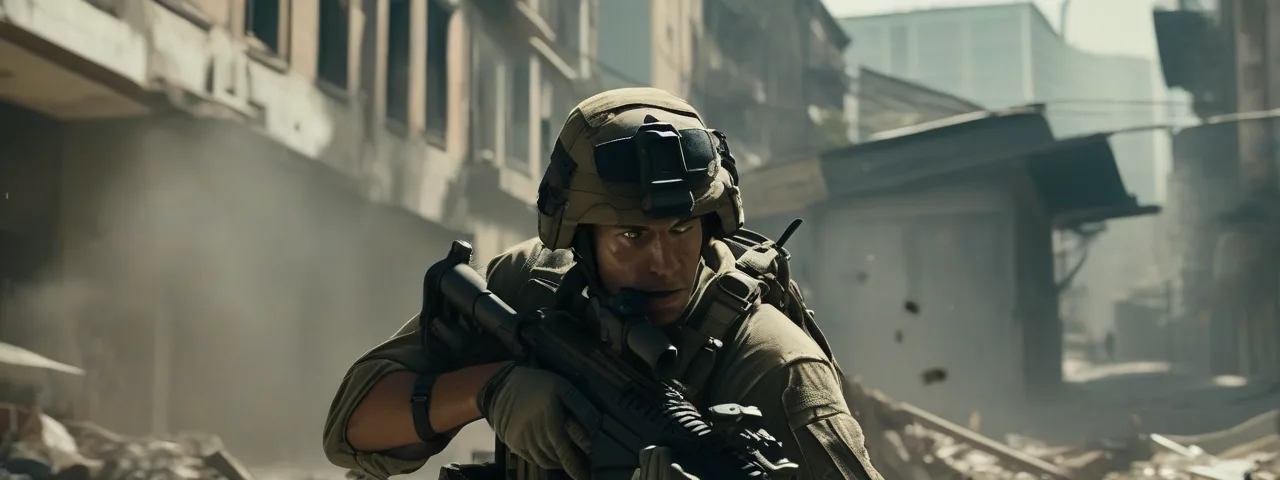 que tanto pro sos en calll of duty mw3