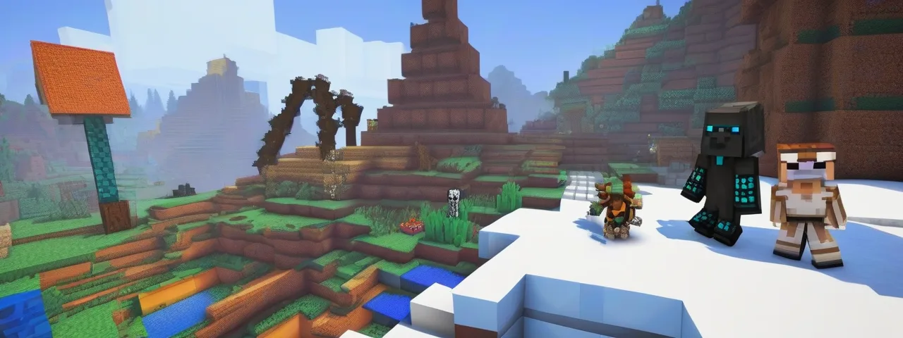 que tanto sabes de minicraft