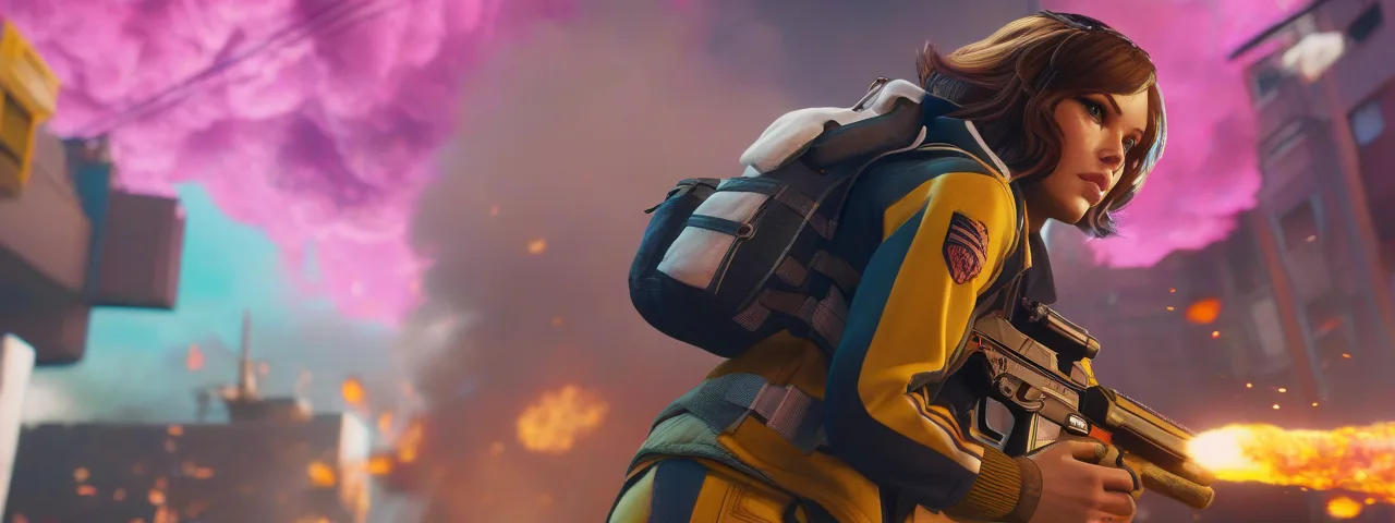 Que tanto saves de free fire 