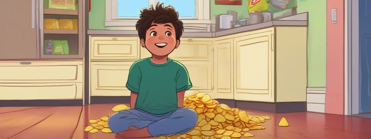 Recuperacion de papas 