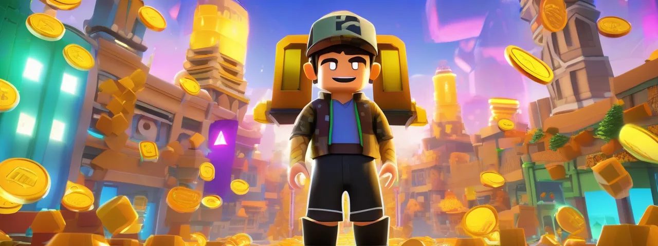 Robux