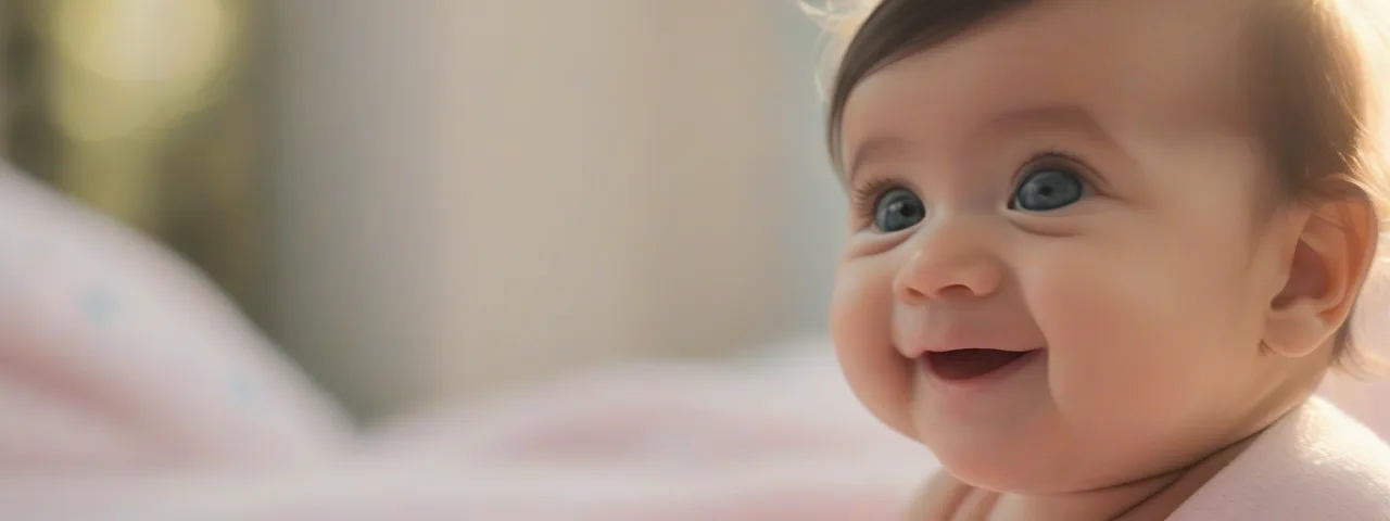 nene hermoso