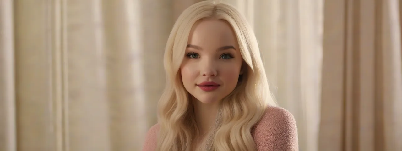 cuanto saves de dove cameron?