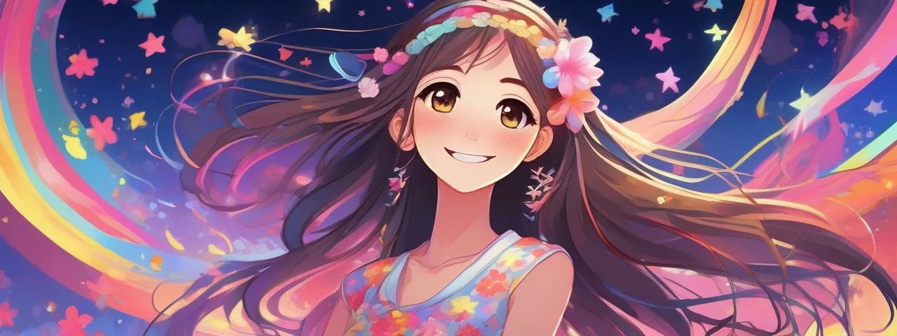 Test Floricienta, ¡Pon a prueba tus conocimientos!