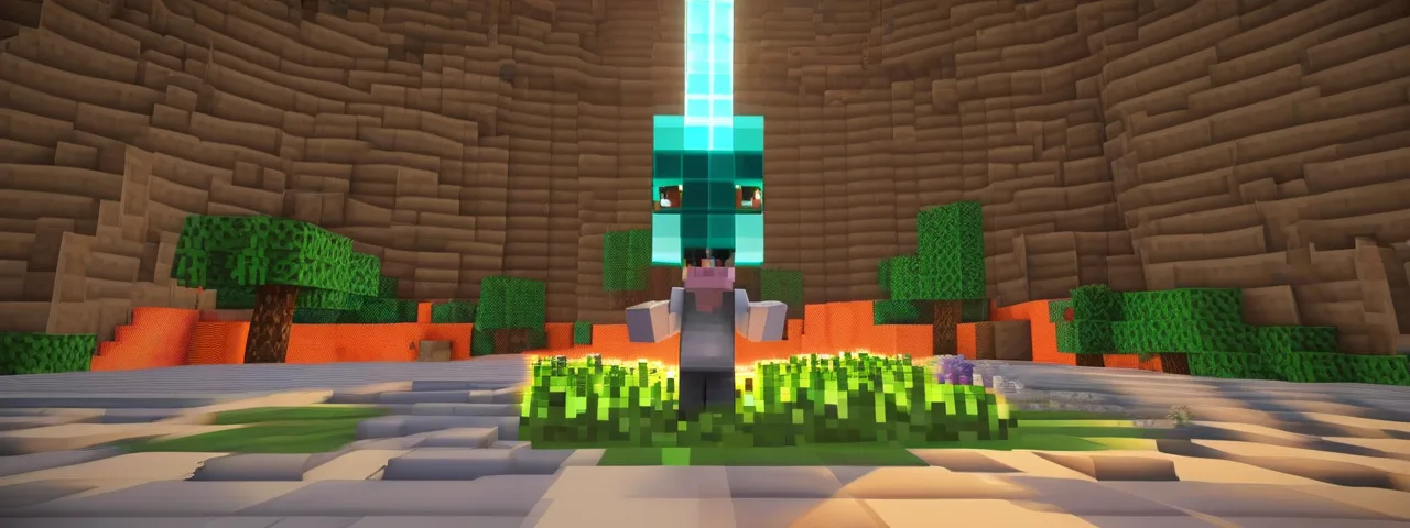 Quanto sabes de minecraft