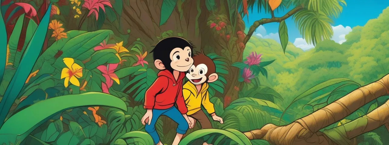 Quien eres compas o Dora La exploradora