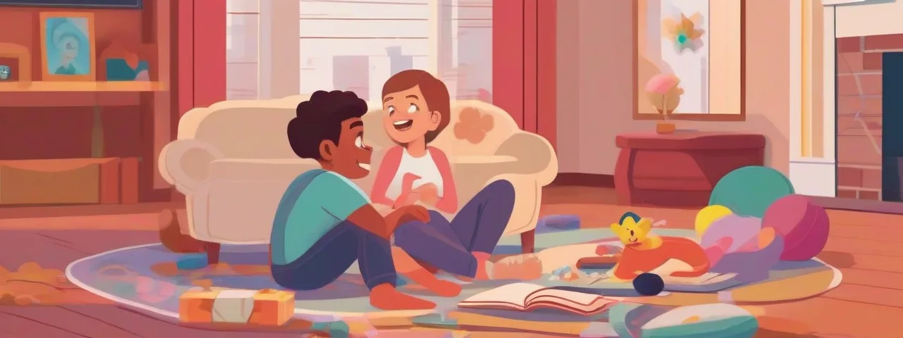 solo para hermanos