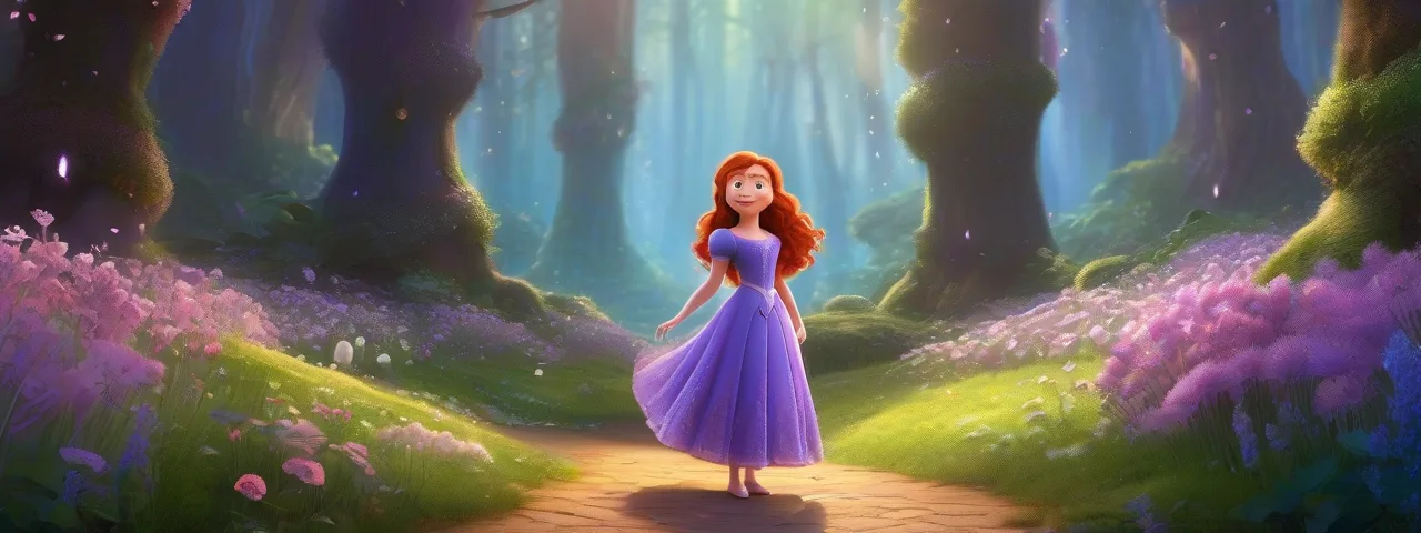 Cuanto conoces a La Prinsesa Sofia