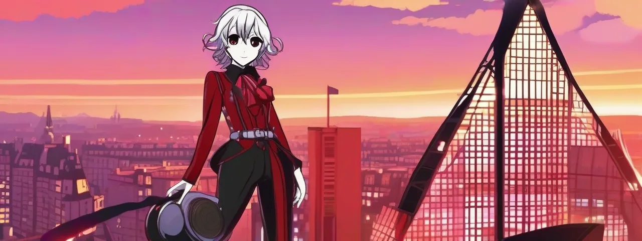 Cuanto conoces de Miraculous Ladibug