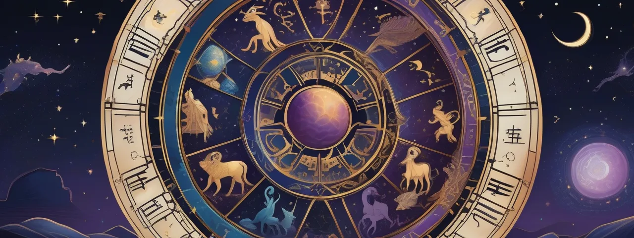 CUANTO SABES SOBRE EL ZODIACO